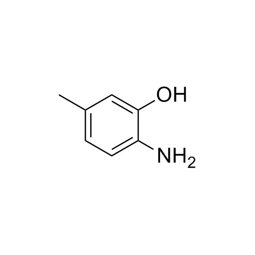 2-amino-5-methylphenol