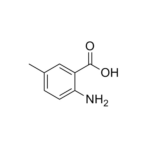 2-amino-5-methylbenzoic acid
