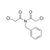 N-Benzyl-2-chloro-N(chloroacetyl)acetamide