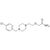 [2-[4-[4-chlorophenylmethyl]-1-piperazinyl]-ethoxy]acetamide