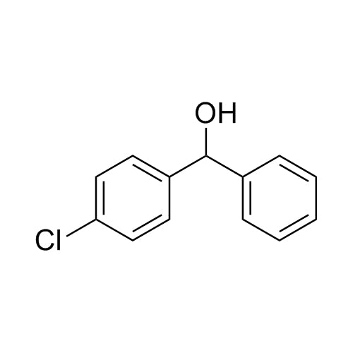4-Chloro Benzhydrol (Meclozine EP Impurity B)