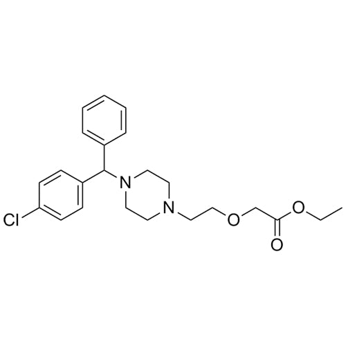 Cetirizine Related Compound D