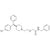 (R)-N-benzyl-2-(2-(4-((4-chlorophenyl)(phenyl)methyl)piperazin-1-yl)ethoxy)acetamide