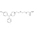 2-(2-(2-(4-((4-chlorophenyl)(phenyl)methyl)piperazin-1-yl)ethoxy)ethoxy)acetic acid