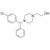 2-(4-((4-chlorophenyl)(phenyl)methyl)piperazin-1-yl)ethanol