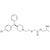2-hydroxypropyl 2-(2-(4-((R)-(4-chlorophenyl)(phenyl)methyl)piperazin-1-yl)ethoxy)acetate