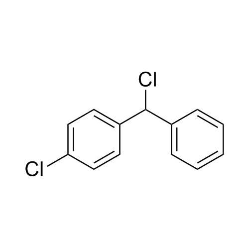 4-Chlorobenzhydryl Chloride