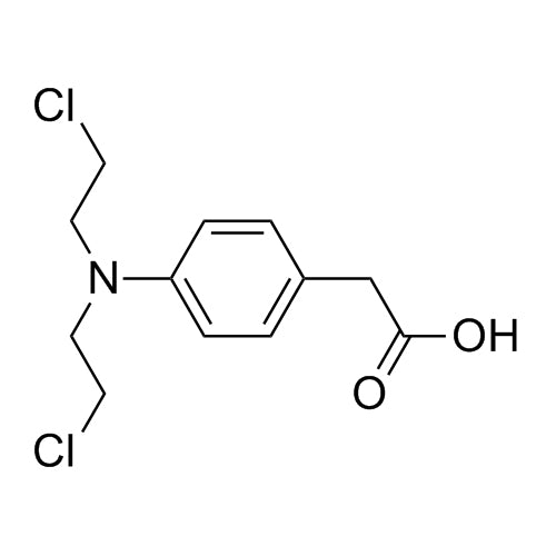 Phenylacetic Acid Mustard