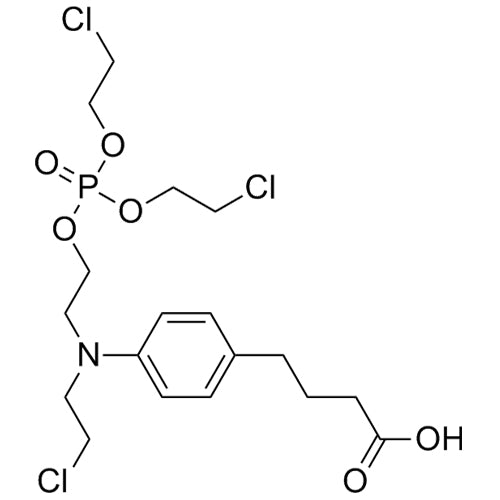 Chlorambucil EP Impurity C