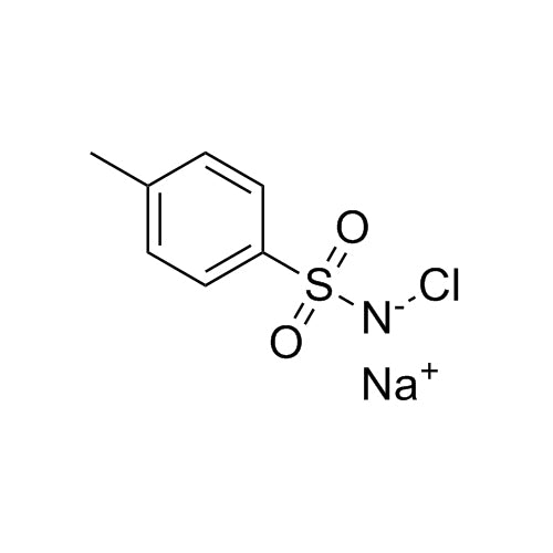 Chloramine T (Tosyl Chloramide Sodium Salt)
