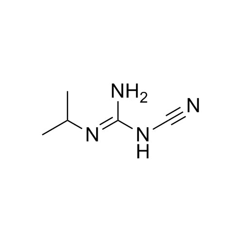 Chlorguanide Impurity A (Proguanil Impurity A)