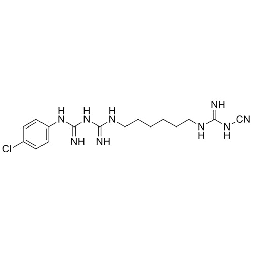 Chlorhexidine EP Impurity A