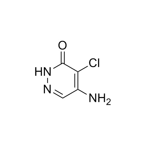 Desphenyl Chloridazon