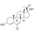 3-Hydroxy Chlormadinone