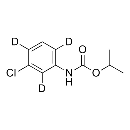 Chloropropham-d3
