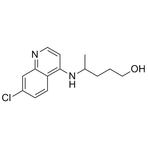 Hydroxychloroquine Sulfate EP Impurity E