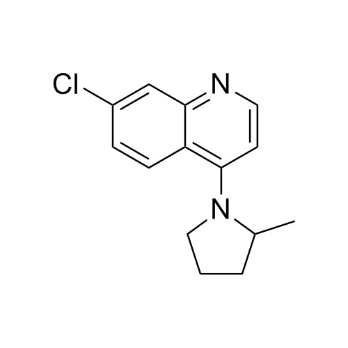 Hydroxychloroquine Sulfate EP Impurity F