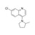 Hydroxychloroquine Sulfate EP Impurity F