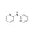 Chlorphenamine EP Impurity B (2,2'-Dipyridylamine)