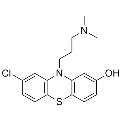 8-Hydroxy Chlorpromazine