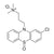 Chlorpromazine Sulfoxide N-Oxide