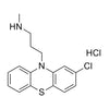 Chlorpromazine EP Impurity D HCl