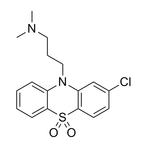 Chlorpromazine Sulfon