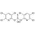 Chlorpyrifos impurity (O,O-bis-(3,5,6-trichloropyridin-2-yl) hydrogen thiophosphate)