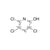 3,5,6-Trichloro-2-pyridinol-13C5