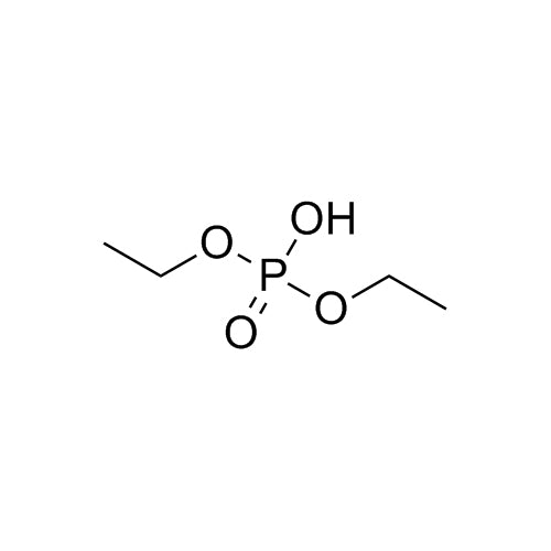 diethyl hydrogen phosphate