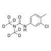 Chlortoluron-d6