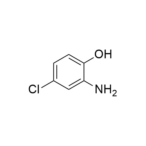 Chlorzoxazone Related Compound A (2-Amino-4-chlorophenol)