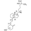 25-Hydroxy Cholecalciferol-d6