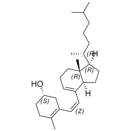 Precalciferol (Previtamin D3)