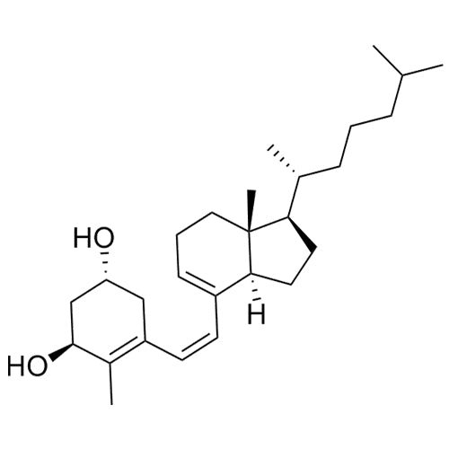 1-alpha-Hydroxy-Precalciferol (1-alpha-Hydroxy-Previtamin D3)
