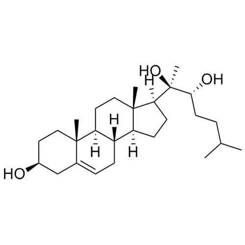 20(R), 22(R)-Dihydroxy Cholesterol