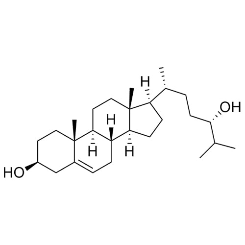 24-S-Hydroxy-Cholesterol