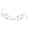 bis((3S,5S,8R,9S,10S,13R,14S,17R)-10,13-dimethyl-17-((R)-6-methylheptan-2-yl)hexadecahydro-1H-cyclopenta[a]phenanthren-3-yl) sulfite