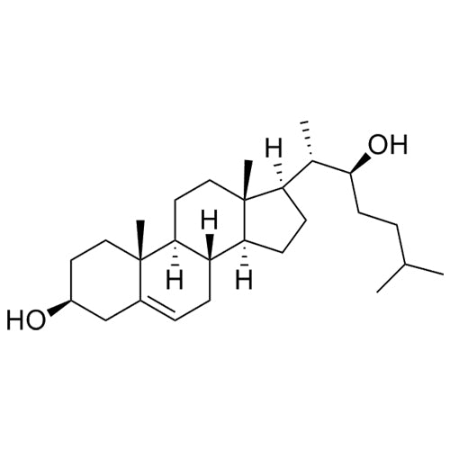 22-beta-Hydroxy Cholesterol