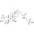 Tauroursodeoxycholic-d4 Acid (Tauroursodiol-d4)