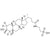 Taurolithocholic-2,2,3,4,4-D5 Acid