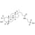 Taurolithocholic-d4 Acid