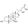 Cholic Acid Impurity (3,7,22-Trihydroxyl-Cholanic Acid)