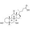 12-Oxochenodeoxycholic Acid
