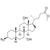 (R)-methyl 4-((3S,5S,7R,8R,9S,10S,12S,13R,14S,17R)-3-azido-7,12-dihydroxy-10,13-dimethylhexadecahydro-1H-cyclopenta[a]phenanthren-17-yl)pentanoate