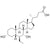 (1S,3R,9S,10S,13R,14R,17R)-17-((R)-6-hydroxy-6-methylheptan-2-yl)-10,13-dimethyl-2,3,4,9,10,11,12,13,14,15,16,17-dodecahydro-1H-cyclopenta[a]phenanthrene-1,3-diol