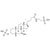 2-((R)-4-((3R,5R,7S,8R,9S,10S,13R,14S,17R)-7-hydroxy-10,13-dimethyl-3-(sulfooxy)hexadecahydro-1H-cyclopenta[a]phenanthren-17-yl)pentanamido)ethanesulfonic acid