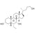 (3R,5S,6R,7R,8S,9S,10S,13R,14S,17R)-6-ethyl-17-((R)-5-hydroxypentan-2-yl)-10,13-dimethylhexadecahydro-1H-cyclopenta[a]phenanthrene-3,7-diol