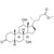 3-keto, 7,12-hydroxy methyl ester of Cholic Acid