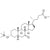 (R)-methyl 4-((3R,5S,8R,9S,10S,13R,14S,17R)-10,13-dimethyl-7-oxo-3-((trimethylsilyl)oxy)hexadecahydro-1H-cyclopenta[a]phenanthren-17-yl)pentanoate